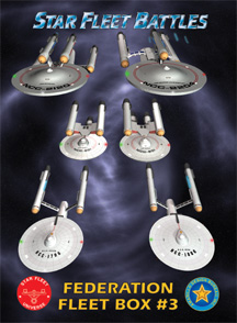 Federation Fleet Box #3 - Click Image to Close